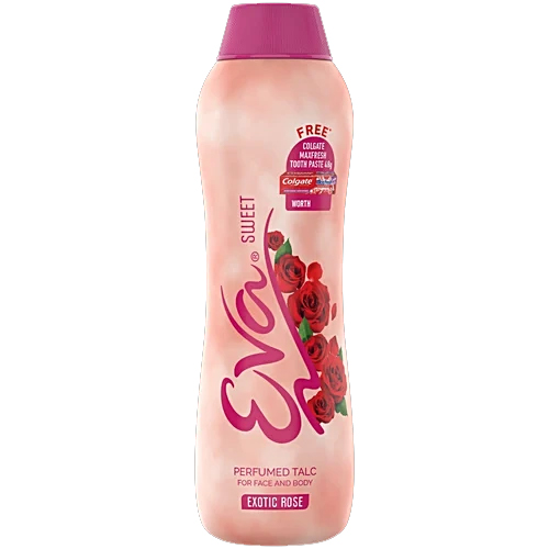 Eva Talcum Powder