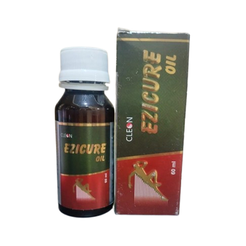 Ezicure Oil