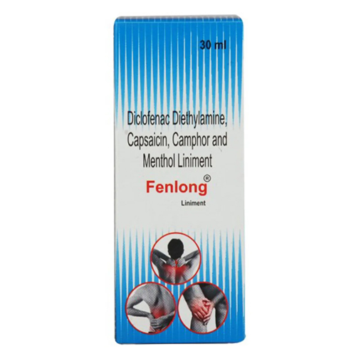 Fenlong Liniment