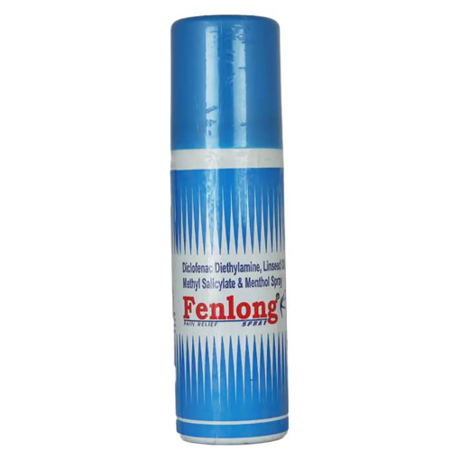Fenlong Spray