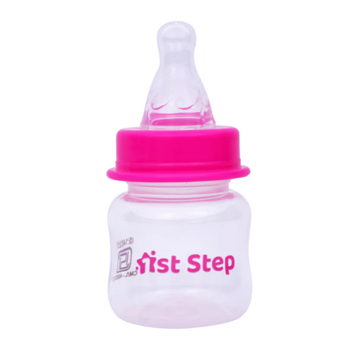 First Step Feeding Bottle