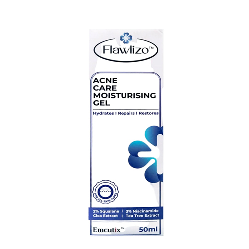 Flawlizo Acne Care