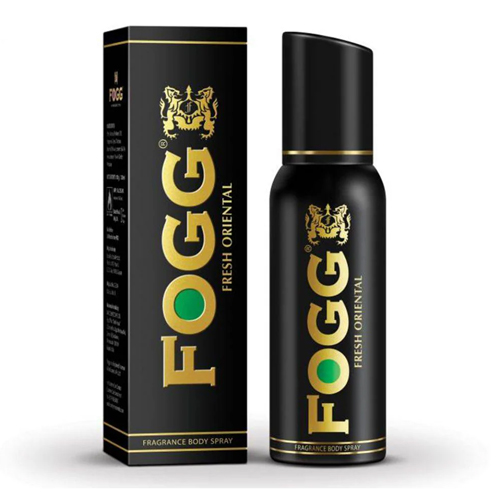 Fogg Deodorant Spray