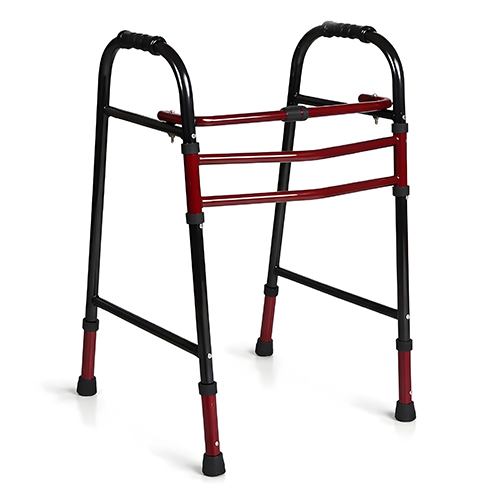 Foldable Walker Ms