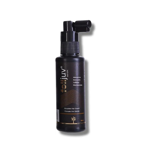 Folijuv Hair Serum