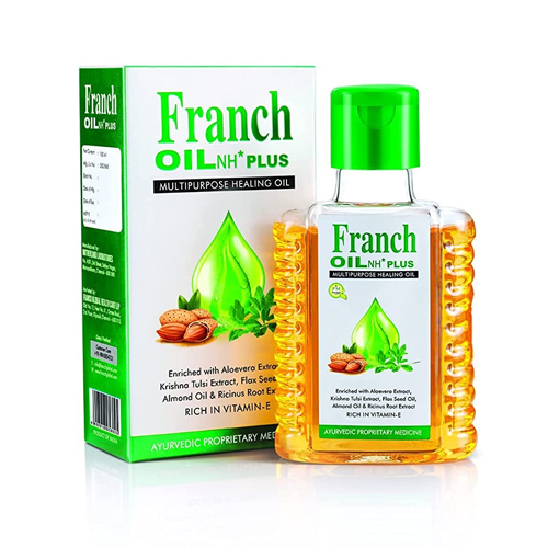 Franch Oil Nh