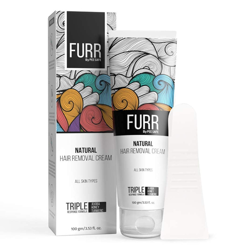 Furr Hair Removal Cream