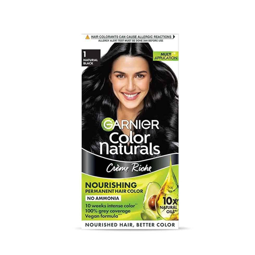 Garnier Color Naturals Hair Color