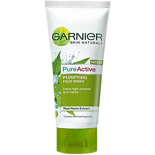 Garnier Neem Face Wash