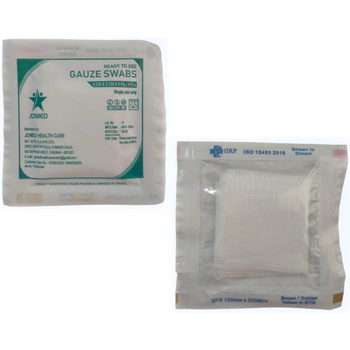 Gauze Swab