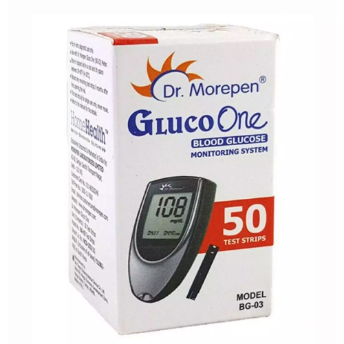 Gluco One