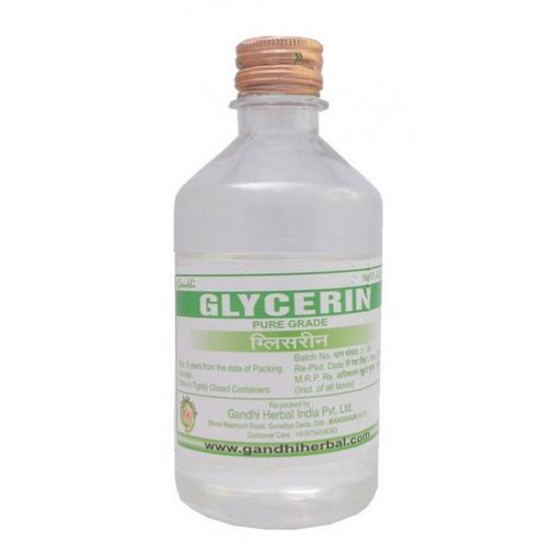 Glycerine