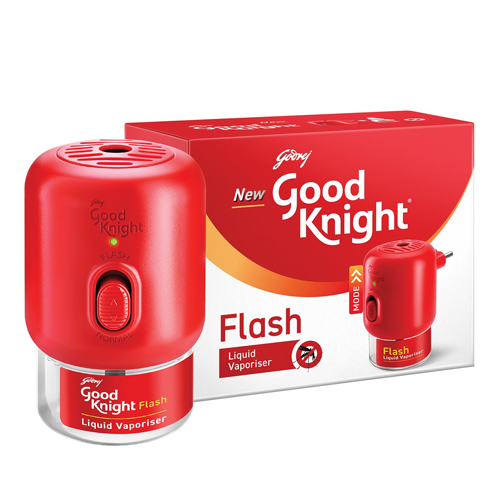 Good Knight Flash Combi Pack