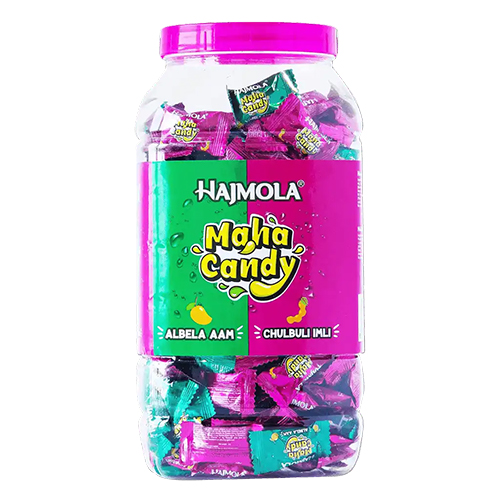 Hajmola Candy