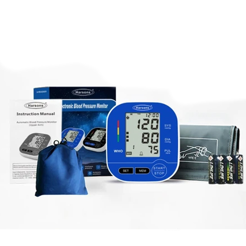 Harsons Bp Monitor