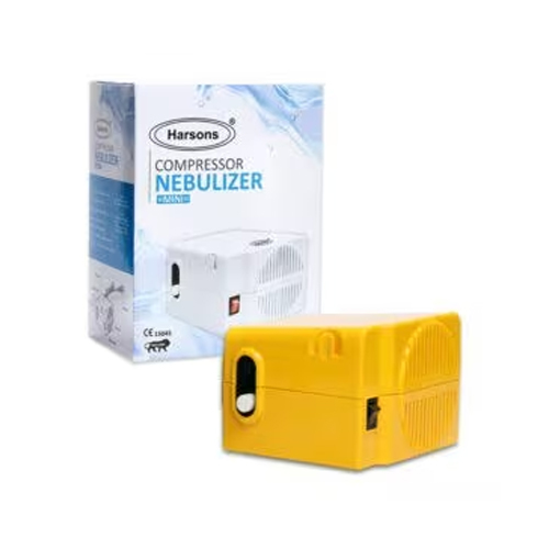 Harsons Nebulizer