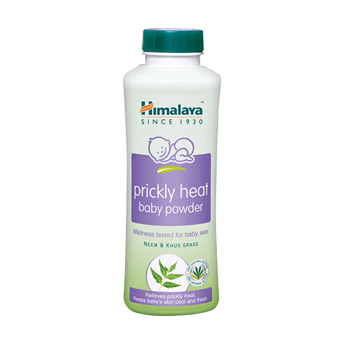 Himalaya Baby Prickly Heat Powder