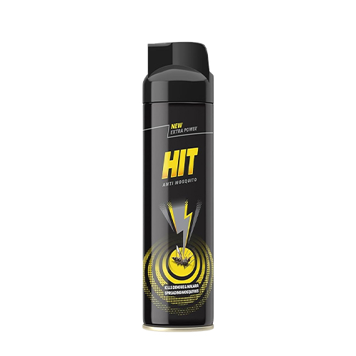 HIT Flying Insect Killer