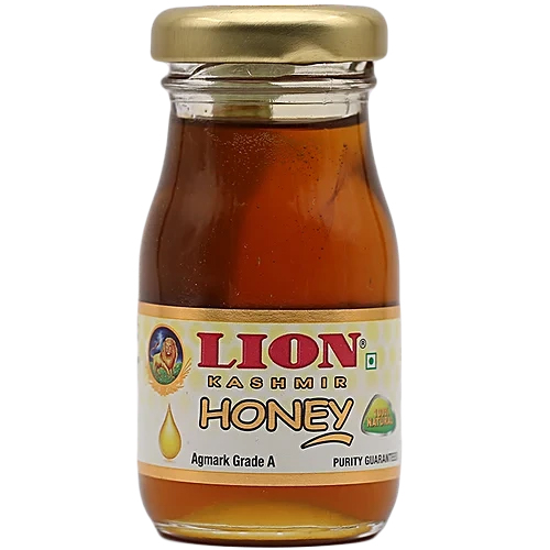Honey Lion