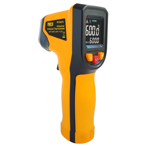Ir Thermometer