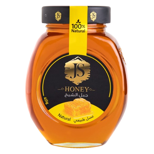 JS Real Honey