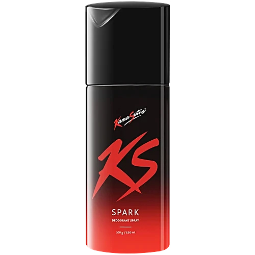 Kamasutra Body Spray
