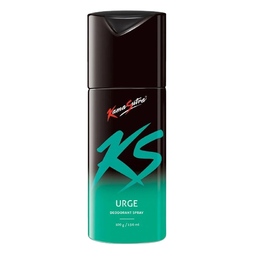 Kamasutra Deodrant