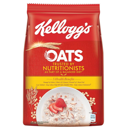 Kellogg's Oats