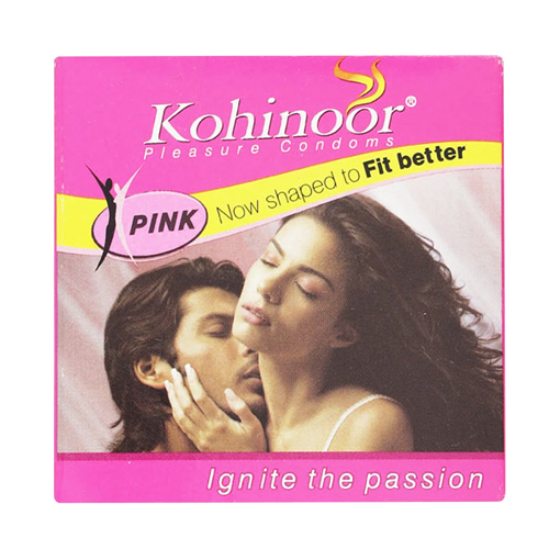 Kohinoor Condoms