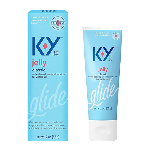 Ky Jelly