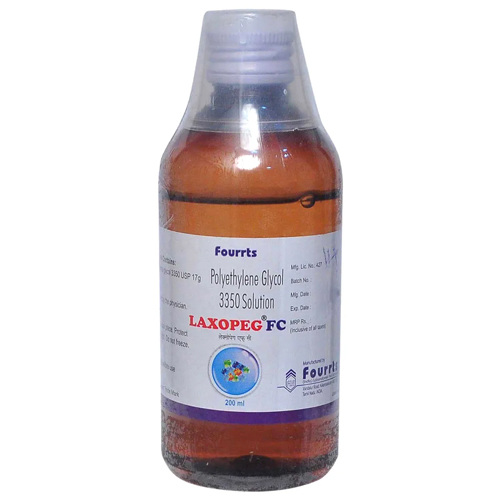 Laxopeg Fc