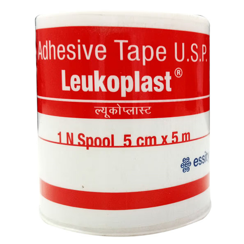 Leukoplast Adhesive Tape