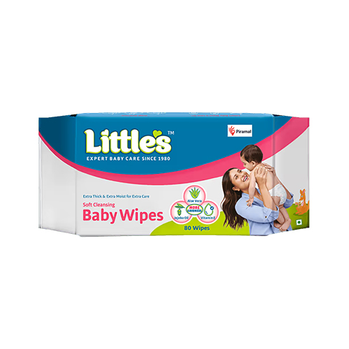 Little Baby Wipes