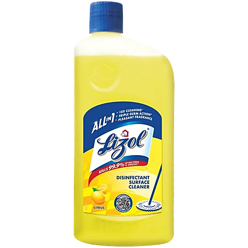 Lizol Disinfectant Surface Cleaner