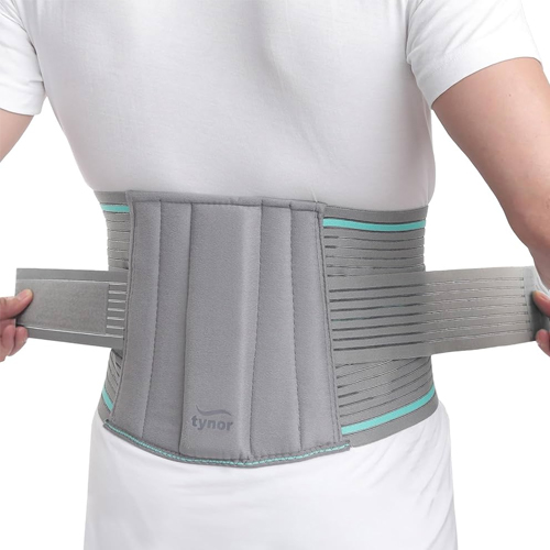 Ls Belt
