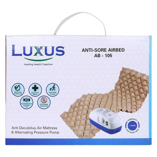 Luxus Air Mattress Ab-105