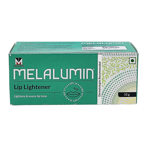 Melalumin Lip Lightener