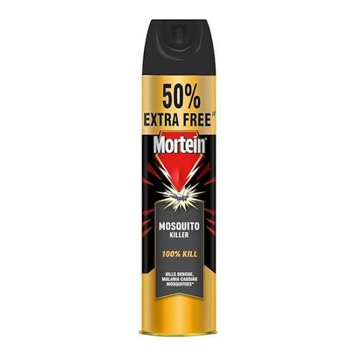 Mortin Insta Spray