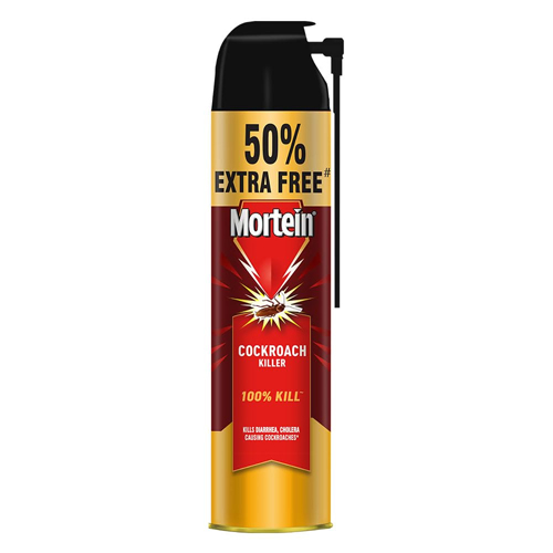 Mortin Spray