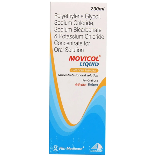 Movical Liquid