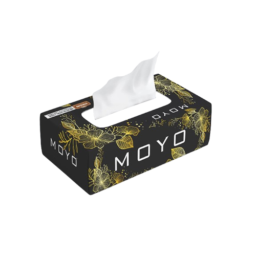 Moyo Tissue Box