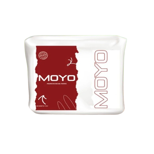 Moyo Tissue Paper