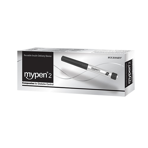 My Pen 2
