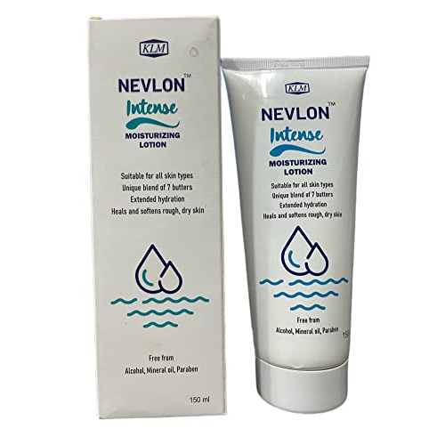 Nevlon Intense Lotion