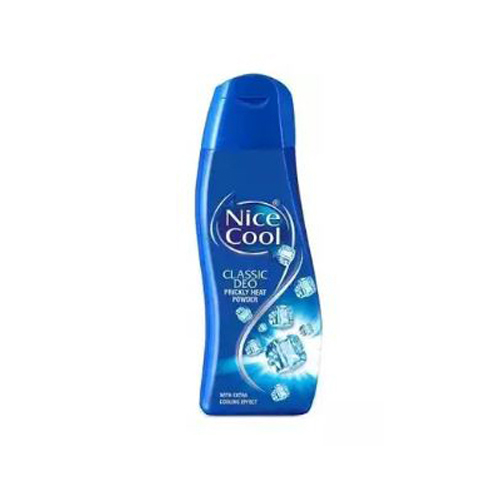 Nice Cool Powder