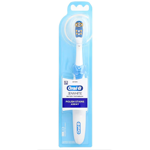 Oral B Tooth Brush