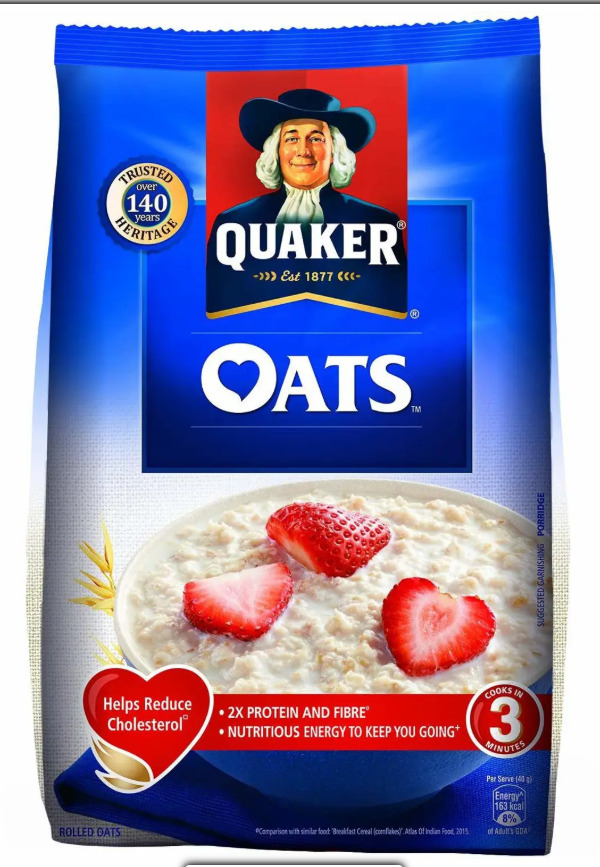 Quaker Oats