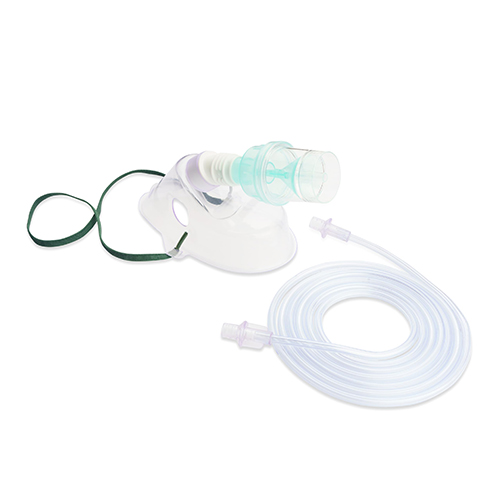 Romsons Aero Mist Nebulizer Child Mask