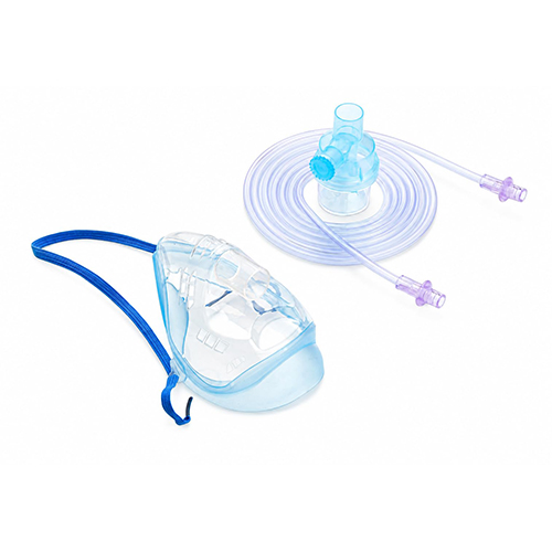 Romsons Aero Nebulizer Adult