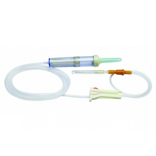 Romsons Blood Set